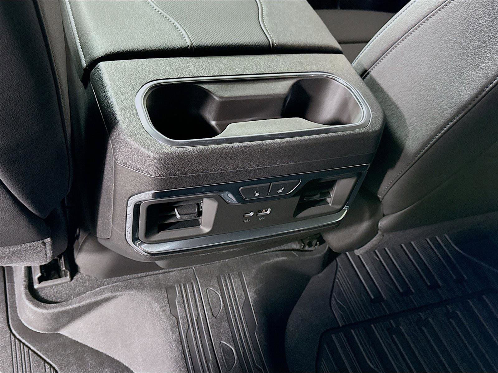 New 2026 GMC Sierra 1500 SLT w/ SLT Premium Plus Package image 20