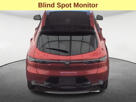 Used 2026 Alfa Romeo Tonale w/ Active Assist Package AWD/4WD image 7