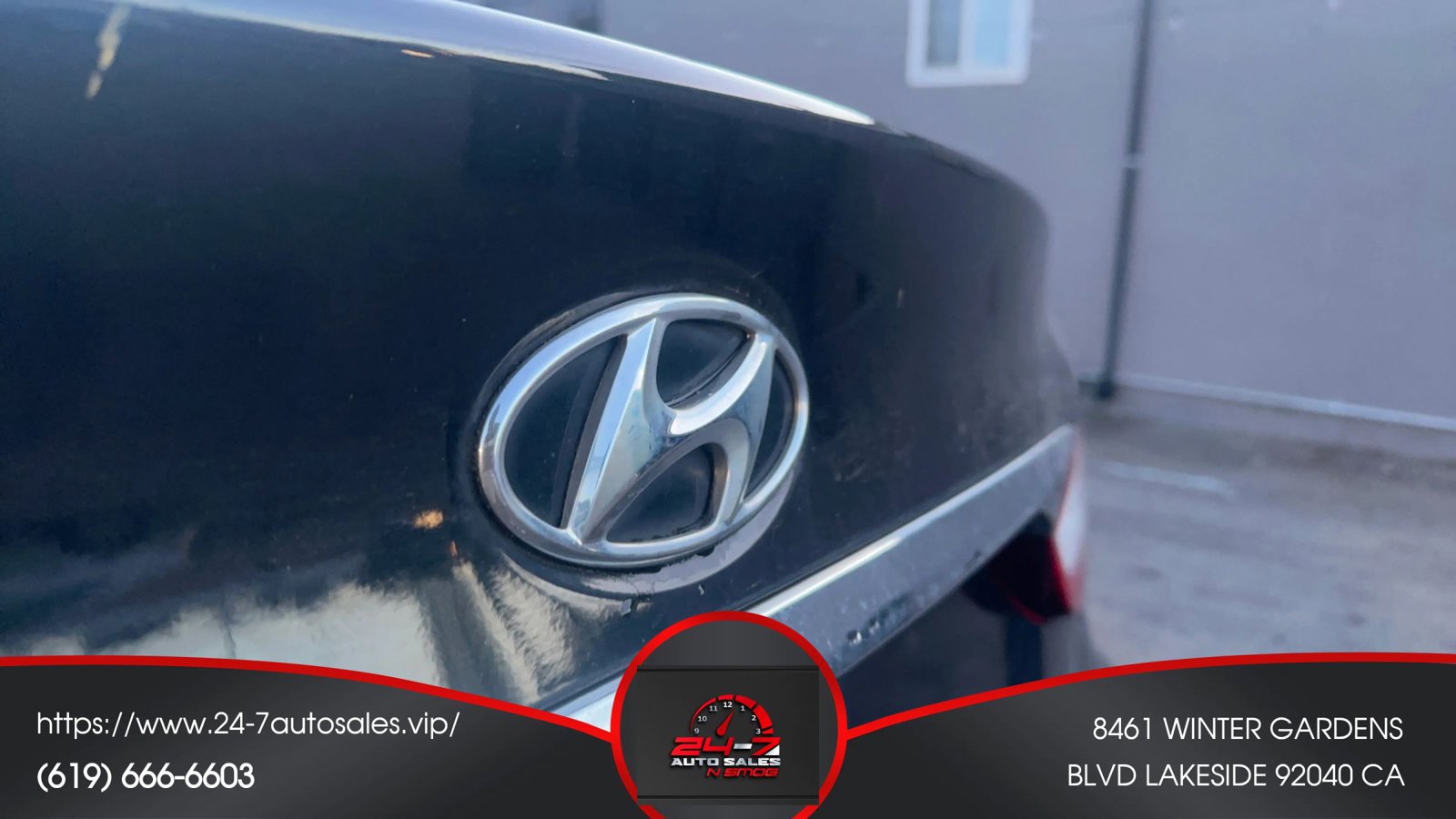 Used 2013 Hyundai Sonata GLS w/ Popular Equipment Pkg FWD image 26