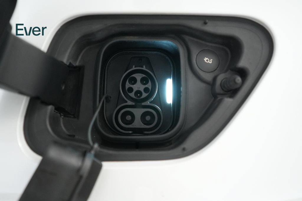 Used 2024 Polestar Polestar 2 AWD/4WD image 10