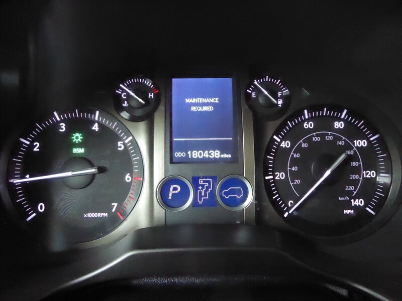 Used 2014 Lexus GX 460 image 12