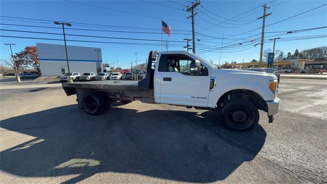 Used 2017 Ford F350 XL w/ Power Equipment Group image 9