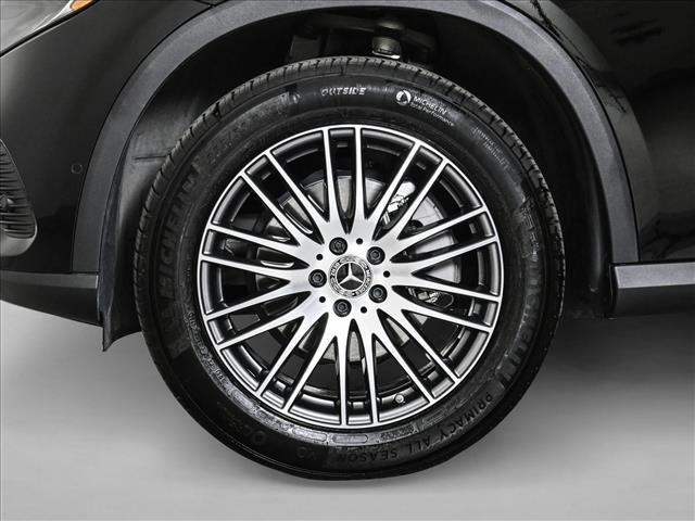 Certified 2026 Mercedes-Benz GLC 300 4MATIC image 26