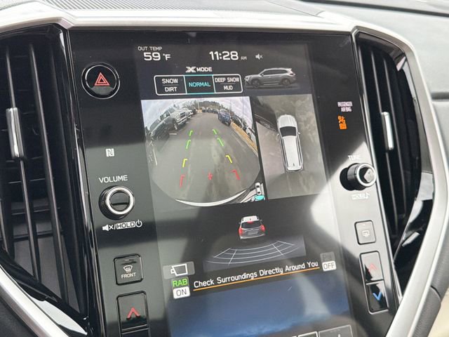 New 2026 Subaru Ascent Limited image 33