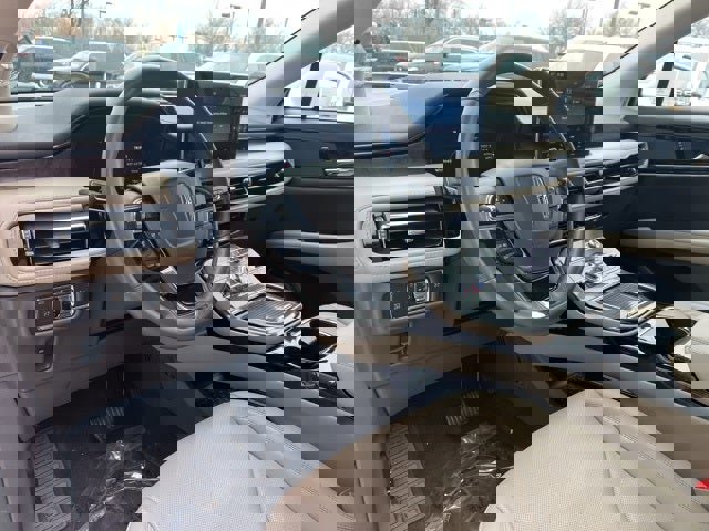 Used 2022 Lincoln Nautilus Reserve w/ Cargo Utility Package image 26