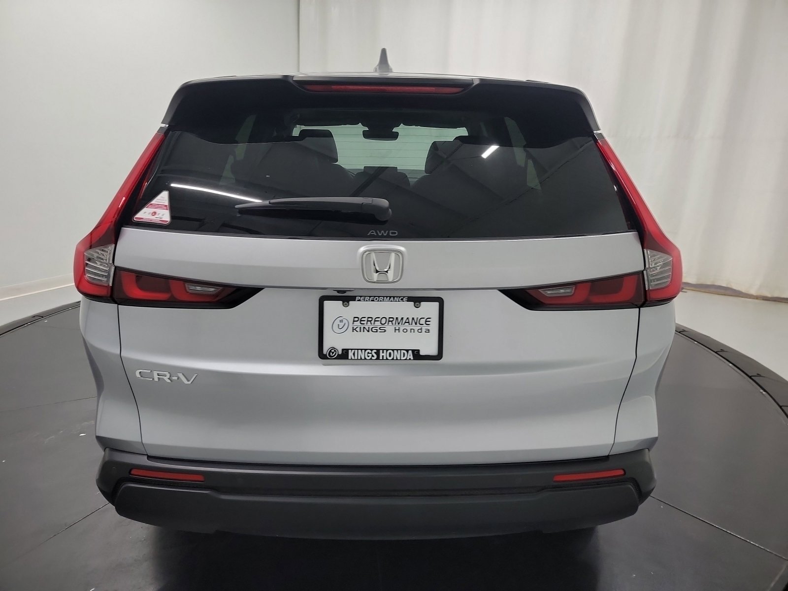 Certified 2023 Honda CR-V EX-L image 8