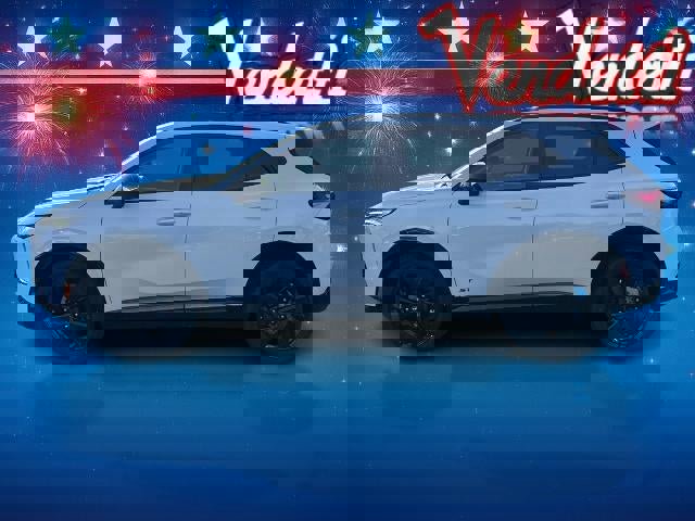 New 2026 Buick Envision Sport Touring image 8