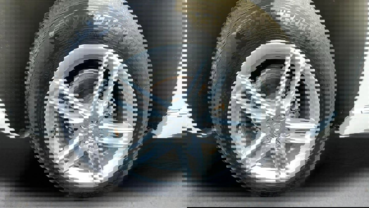 Used 2017 Audi Q5 2.0T Premium Plus w/ Technology Package image 21