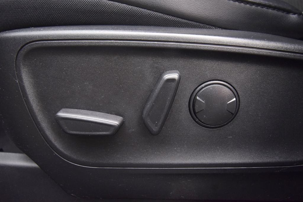 Used 2023 Ford Escape ST-Line Select w/ Tech Pack #1 AWD/4WD image 27