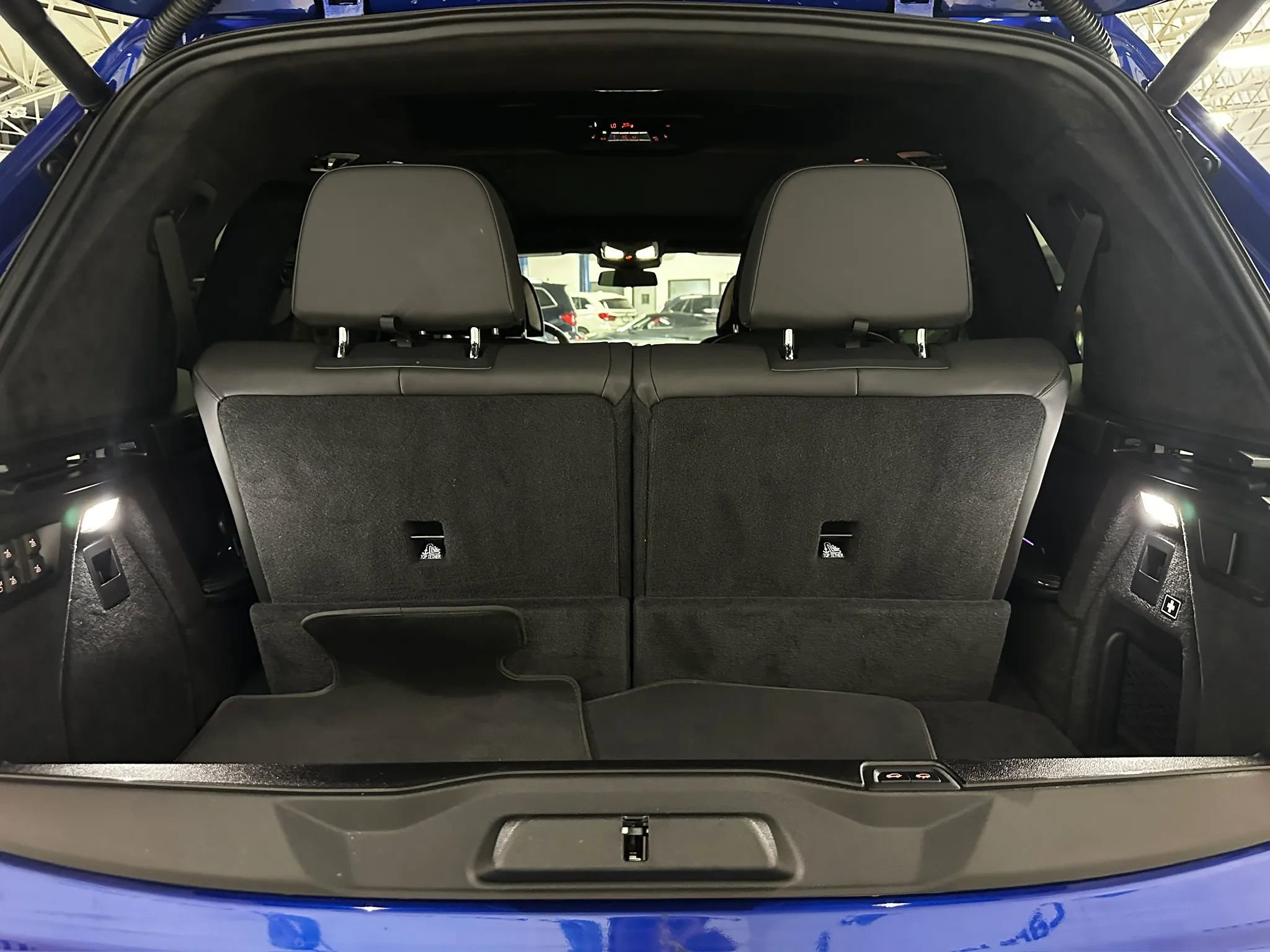 Used 2025 BMW X7 M60i AWD/4WD image 20