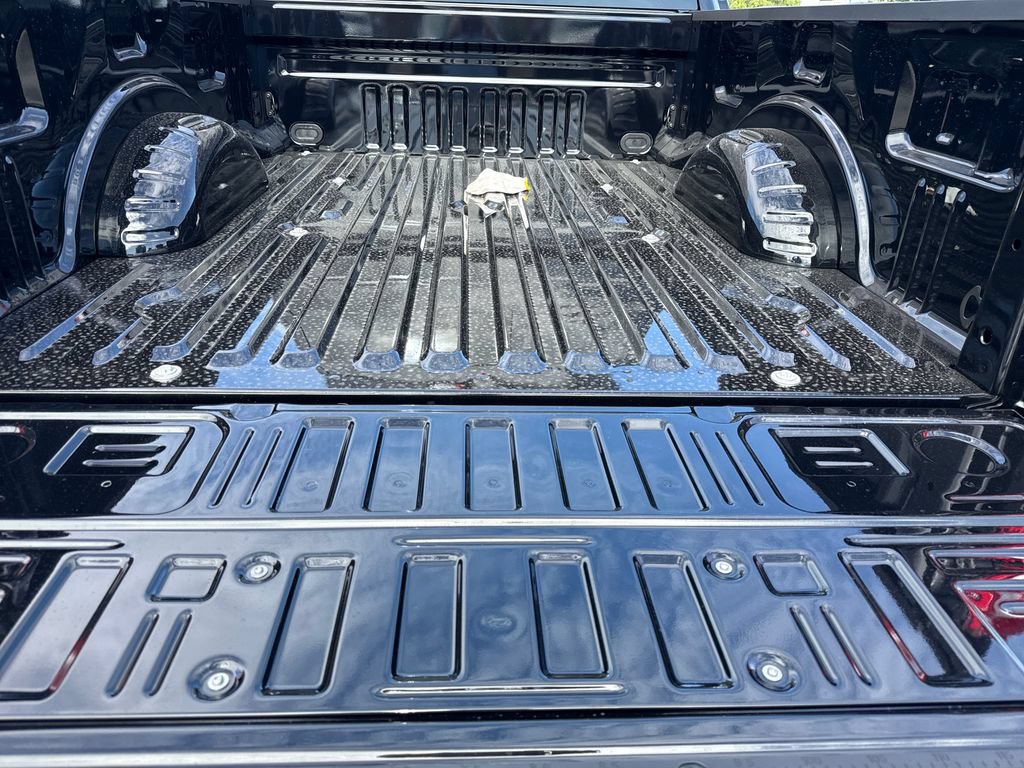 New 2027 Ford F250 XL w/ STX Appearance Package AWD/4WD image 21