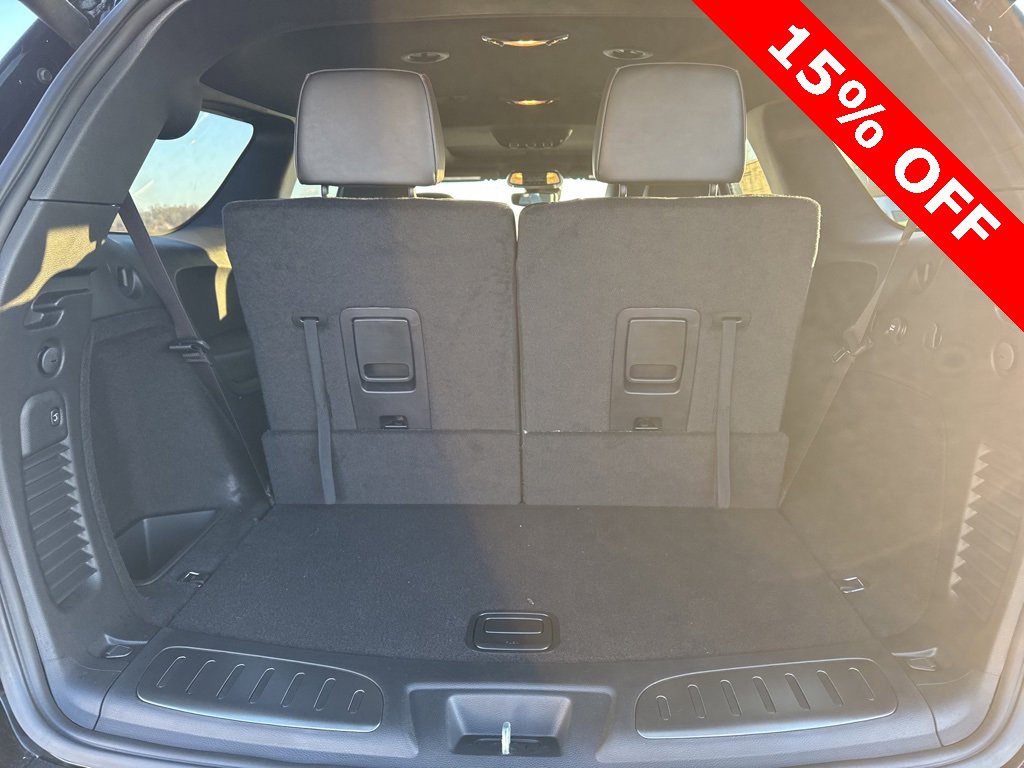 New 2026 Dodge Durango GT image 5