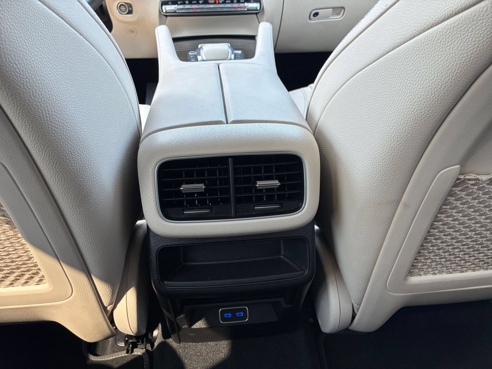 Used 2026 Mercedes-Benz GLE 350 4MATIC image 25