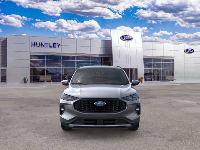New 2024 Ford Escape SE w/ PHEV Premium Package FWD image 7