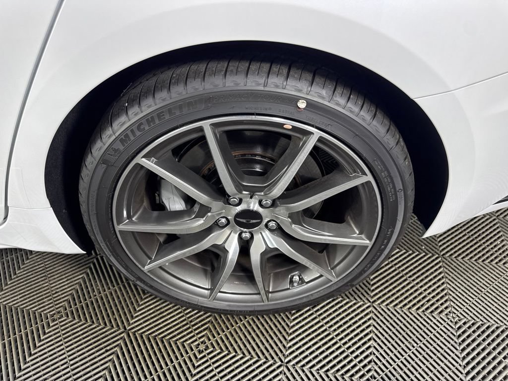 New 2026 Genesis G70 2.5T Prestige AWD/4WD image 25