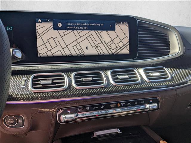 New 2026 Mercedes-Benz GLE 53 AMG 4MATIC image 11