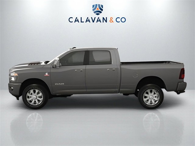 New 2025 RAM 2500 Laramie w/ Sport Appearance Package image 3