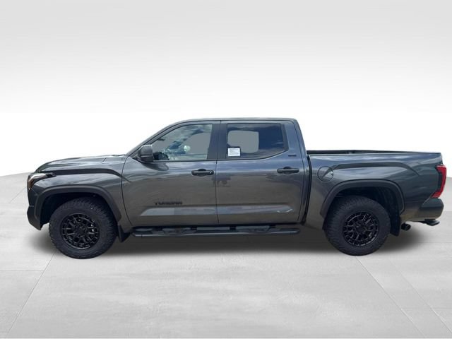 New 2026 Toyota Tundra SR5 RWD image 5