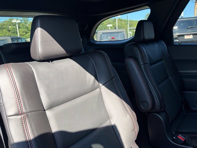 New 2027 Dodge Durango GT AWD/4WD image 34