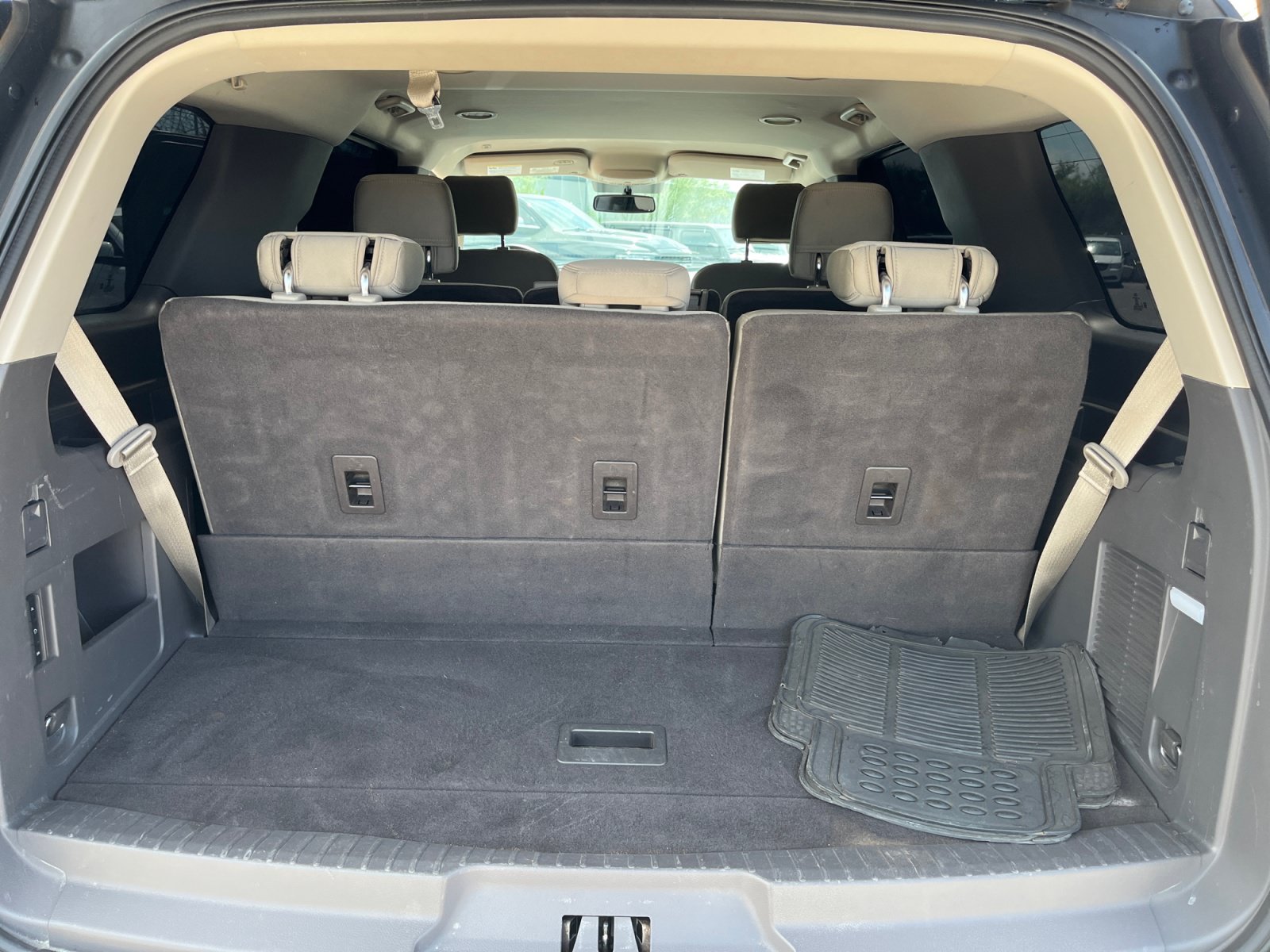 Used 2019 Ford Expedition XLT AWD/4WD image 29