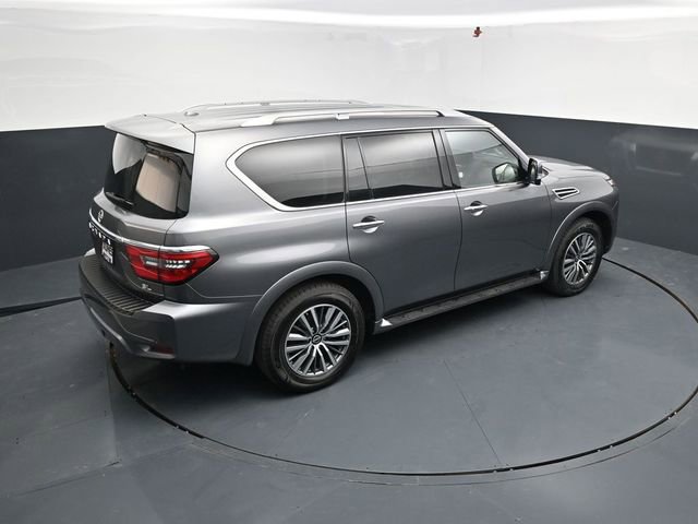 Used 2024 Nissan Armada SL AWD/4WD image 54