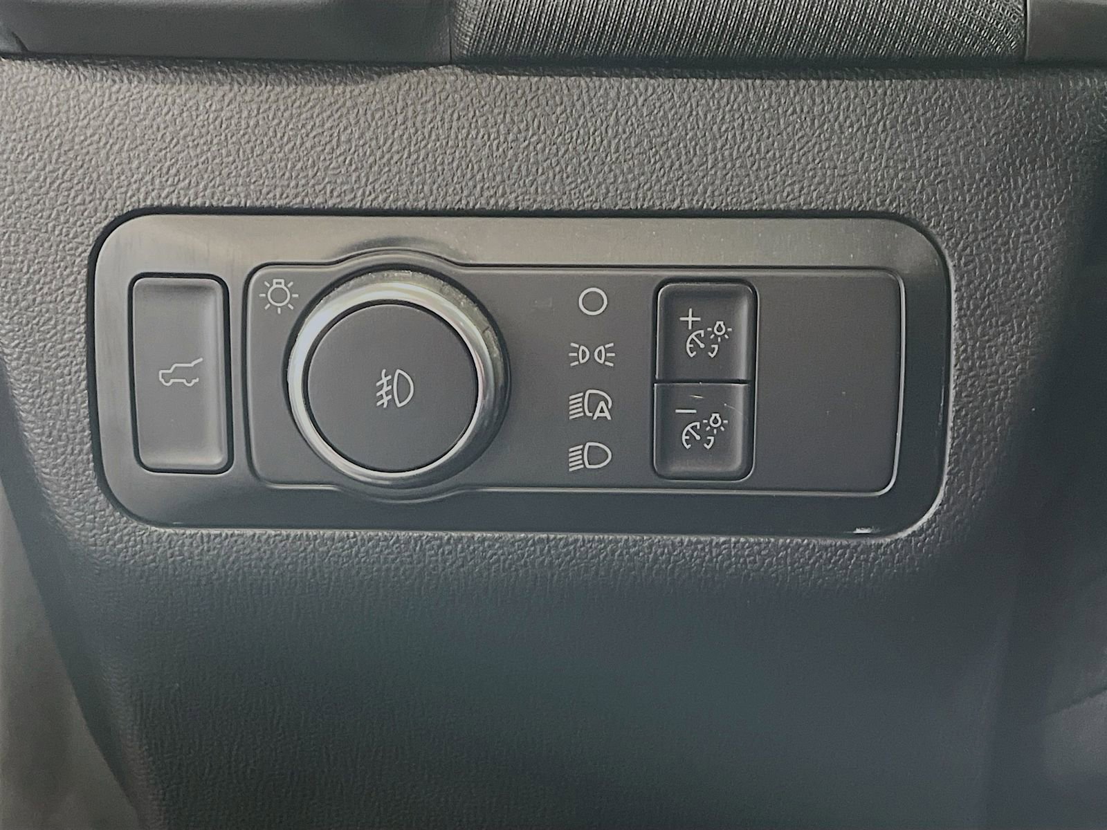 Used 2024 Ford Bronco Sport Heritage w/ Heritage Convenience Package image 10