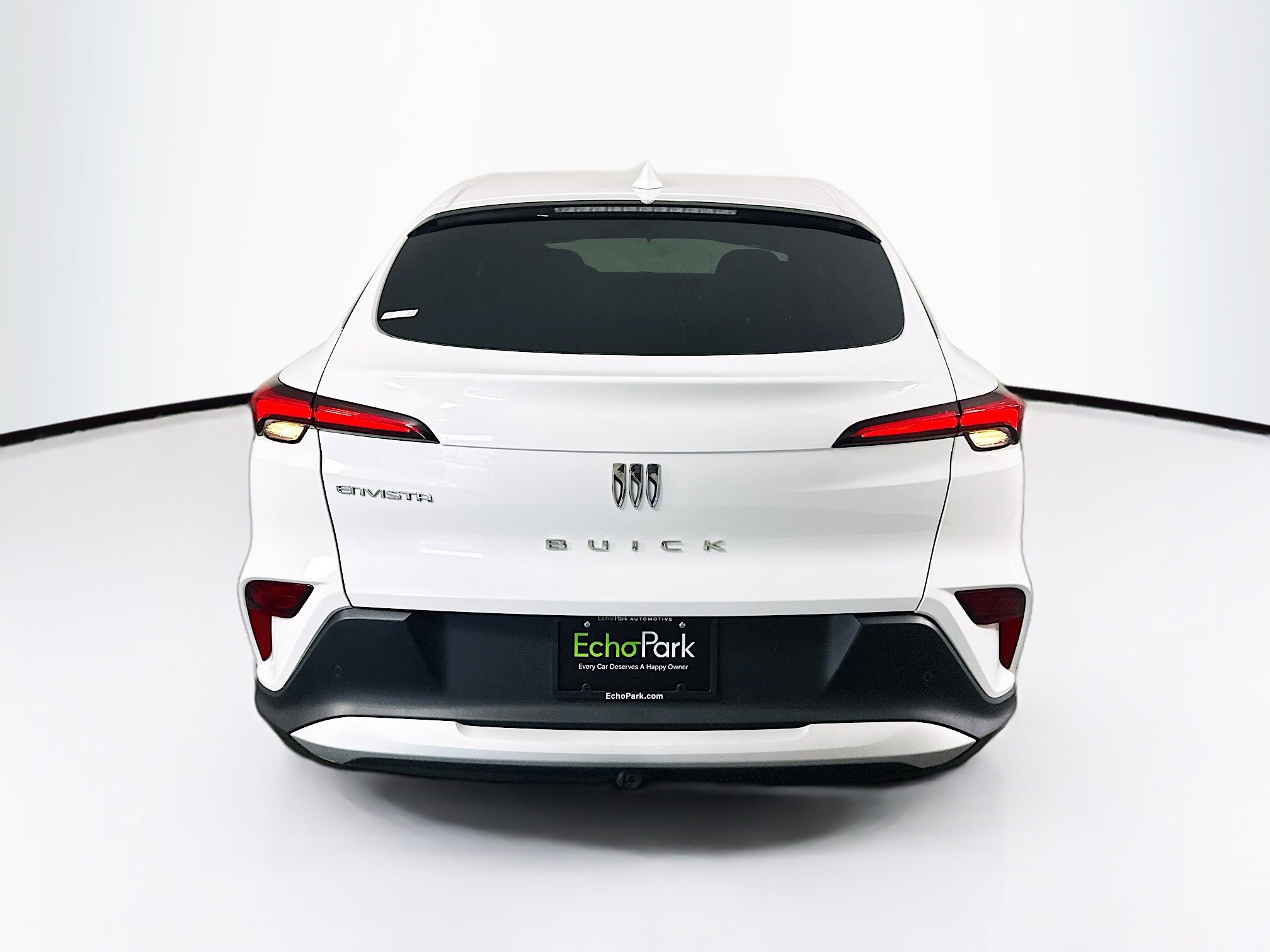 Used 2025 Buick Envista Preferred FWD image 7