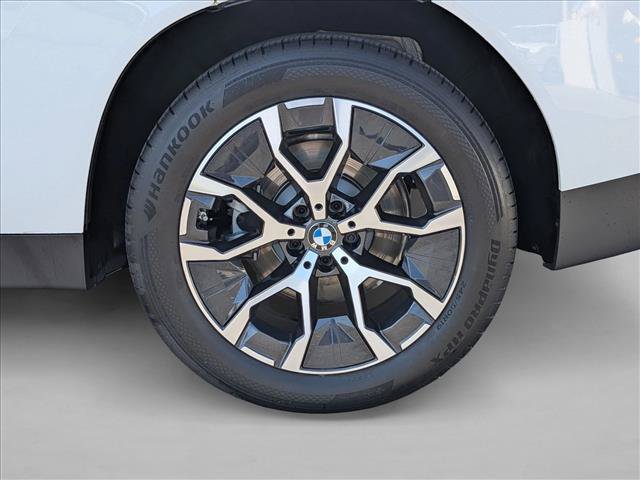 Used 2026 BMW X3 xDrive30i w/ Premium Package AWD/4WD image 24