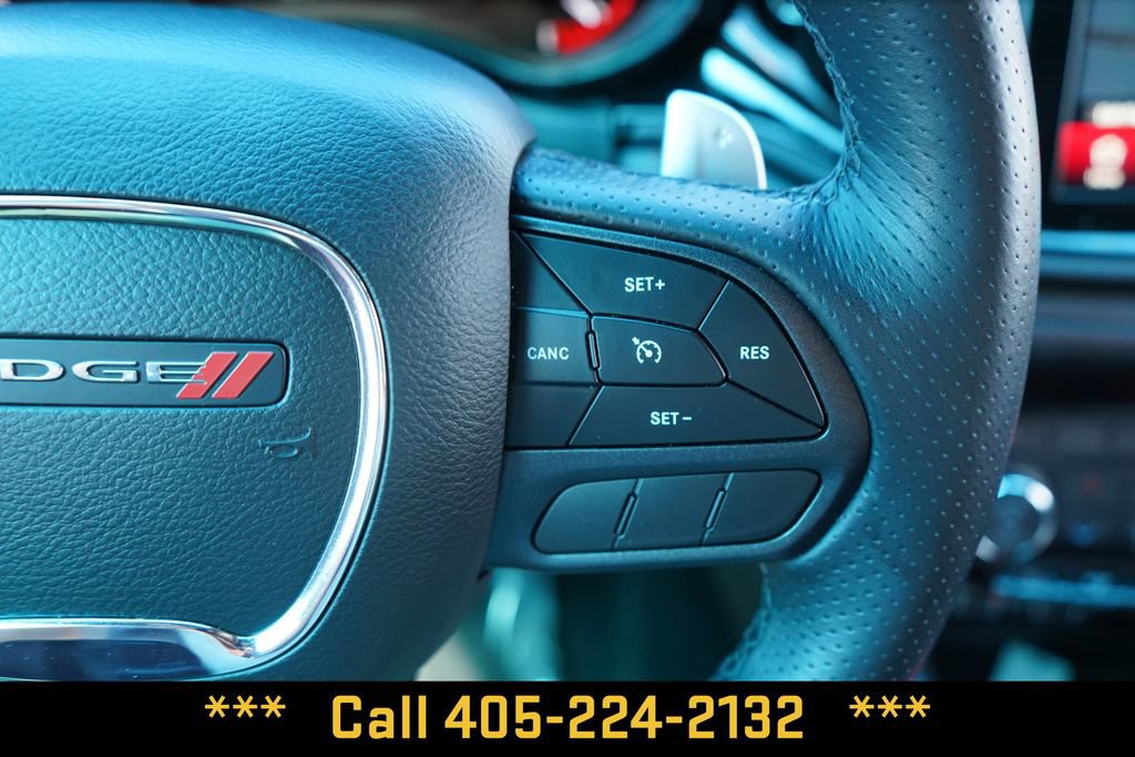 Used 2026 Dodge Durango GT AWD/4WD image 34