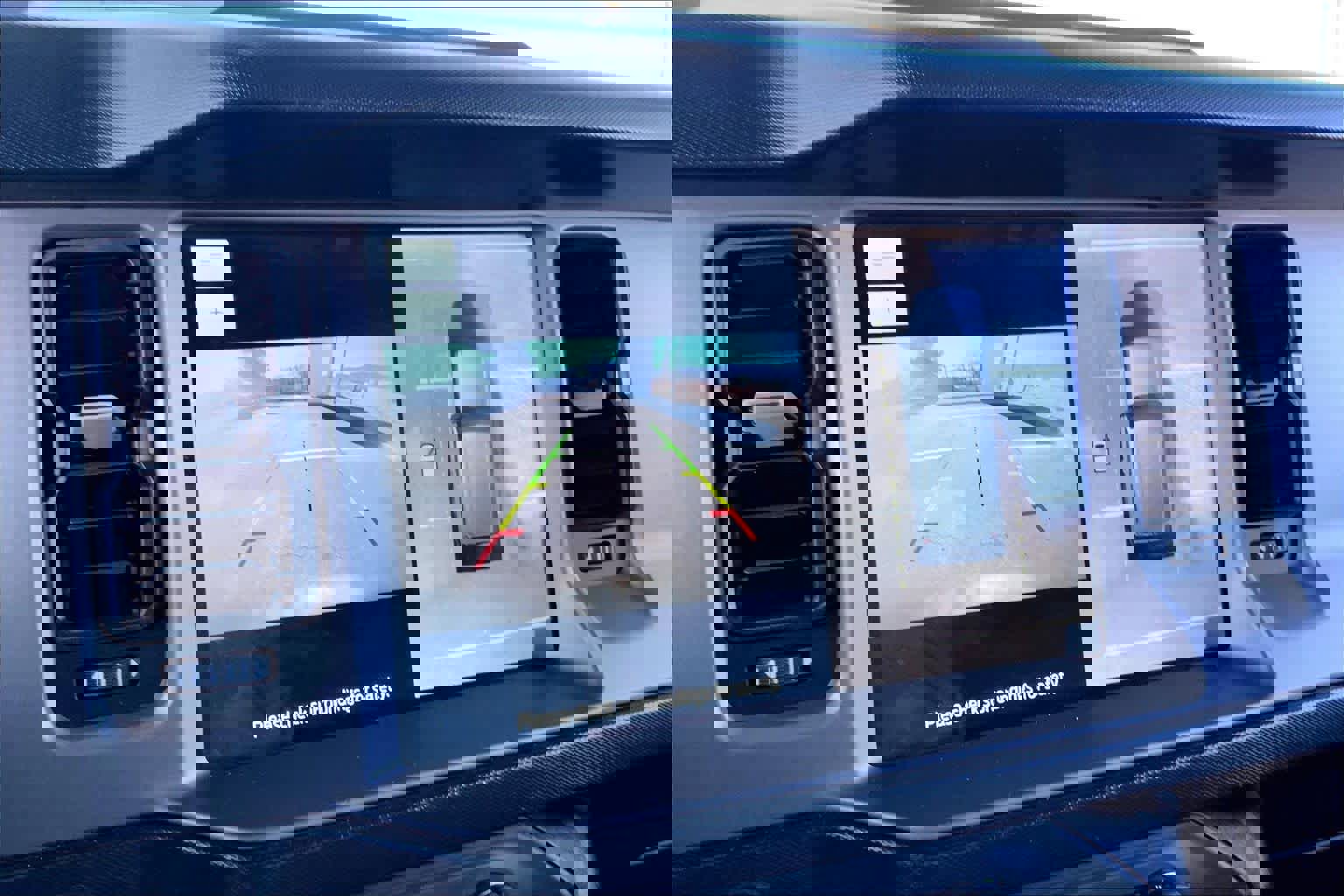 Used 2023 Ford Bronco Outer Banks image 26