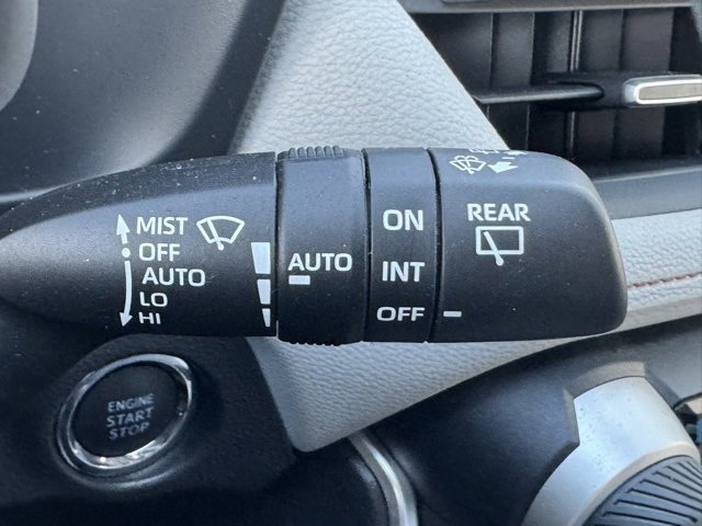 Certified 2020 Toyota RAV4 Limited w/ Limited Grade Weather Package image 31