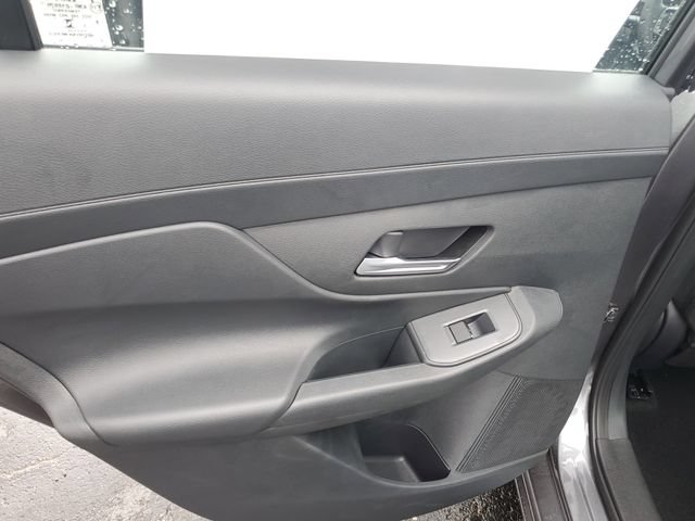 New 2026 Nissan Sentra SV w/ SV Convenience Package FWD image 17