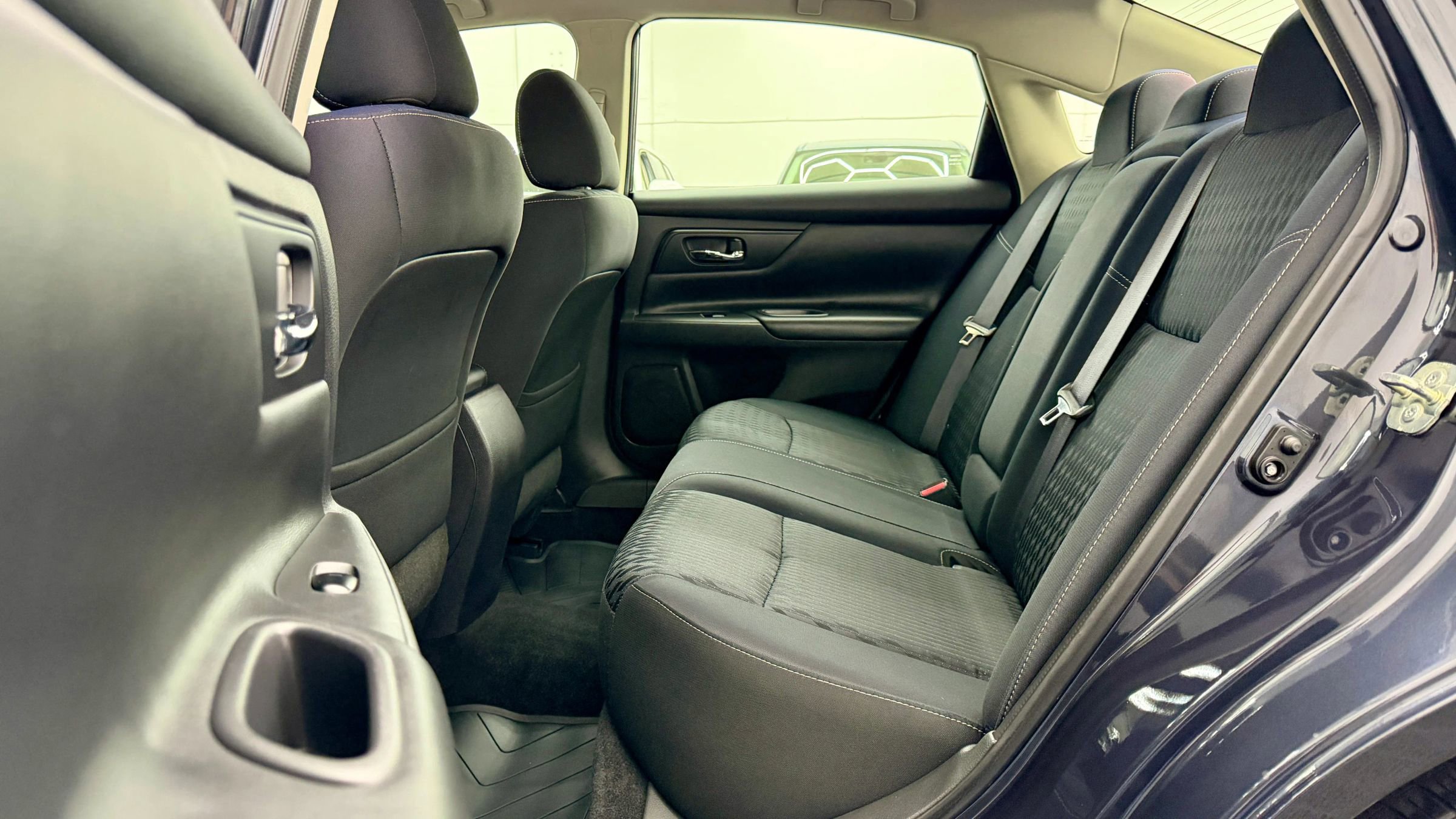 Used 2018 Nissan Altima 2.5 S w/ S Convenience Package image 12