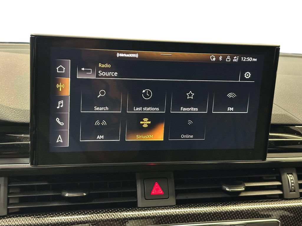 Used 2023 Audi S5 Premium Plus w/ Premium Plus Package AWD/4WD image 5