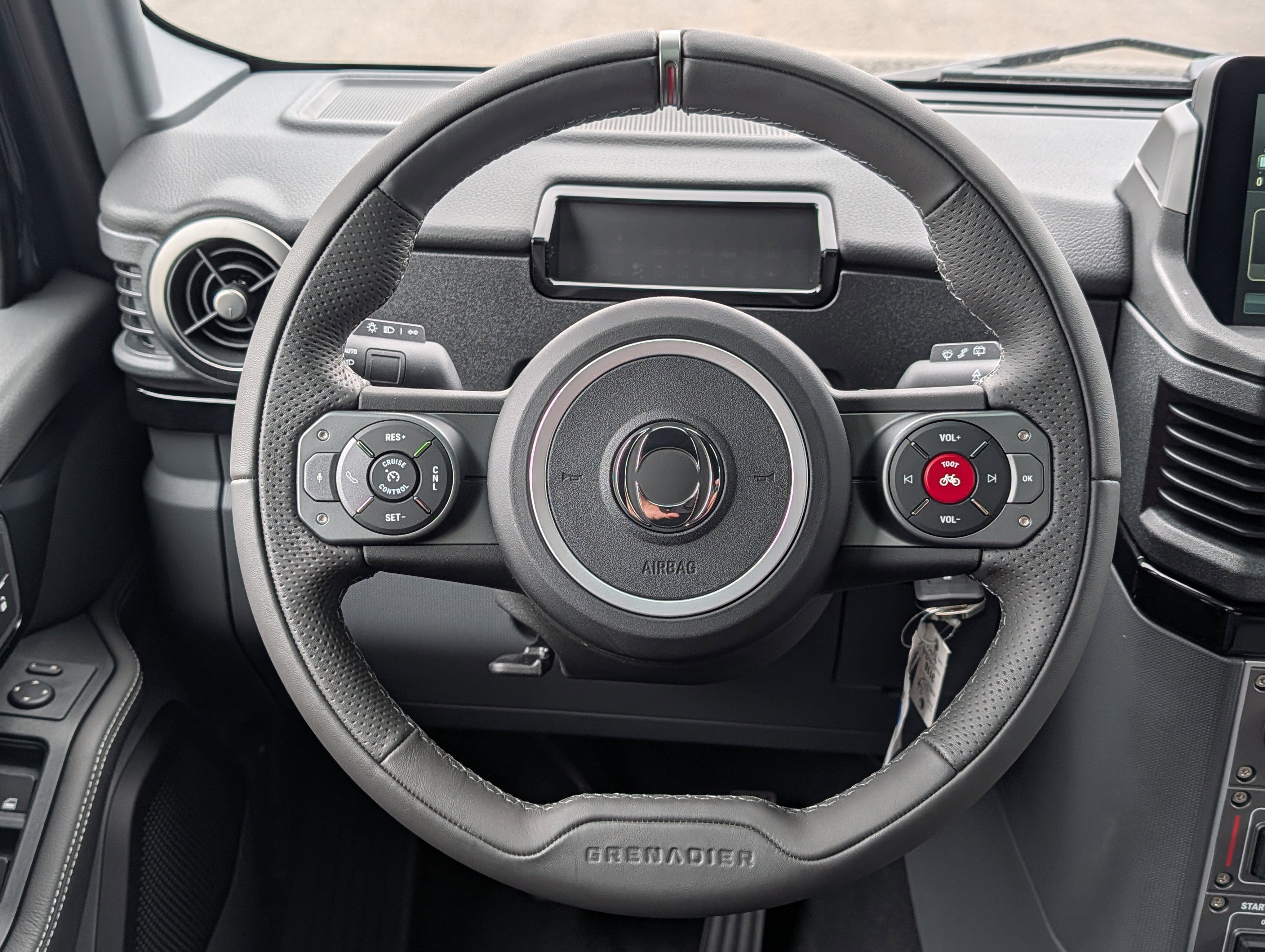 New 2026 INEOS Grenadier image 20