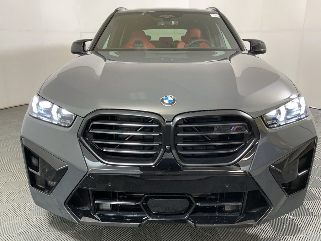 New 2026 BMW X5 M Competition image 3