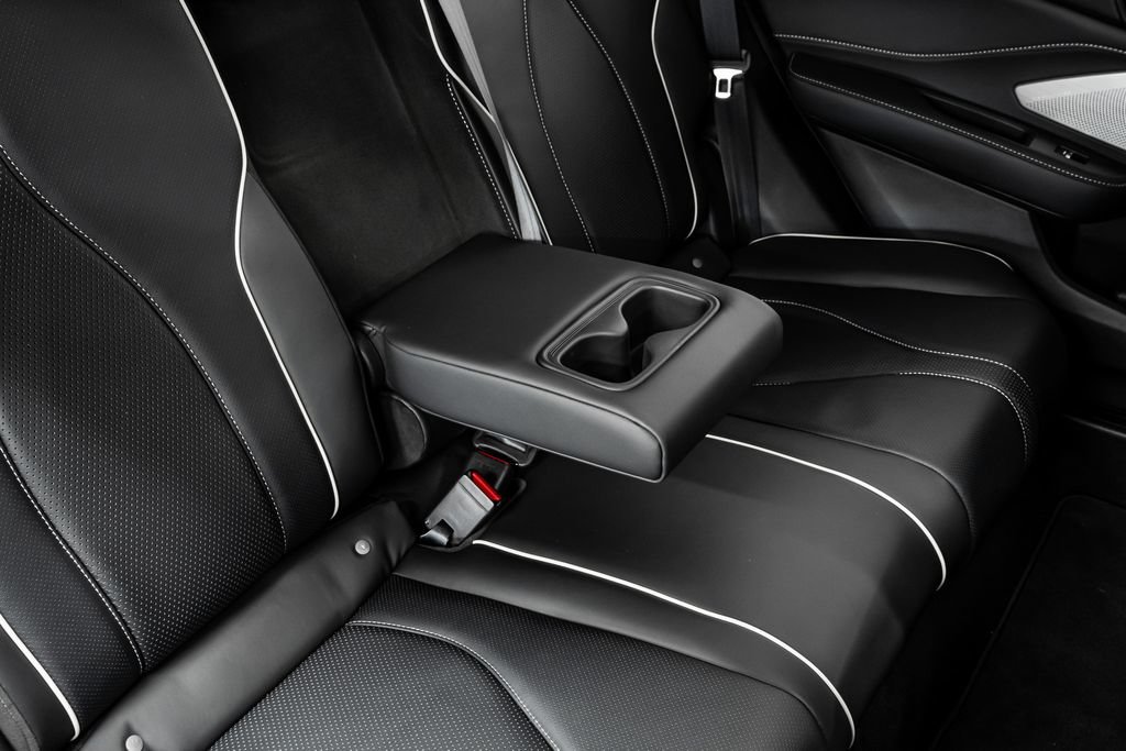 New 2026 Acura RDX SH-AWD w/ Advance Package image 23