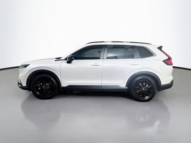 Used 2024 Honda CR-V Sport-L image 6