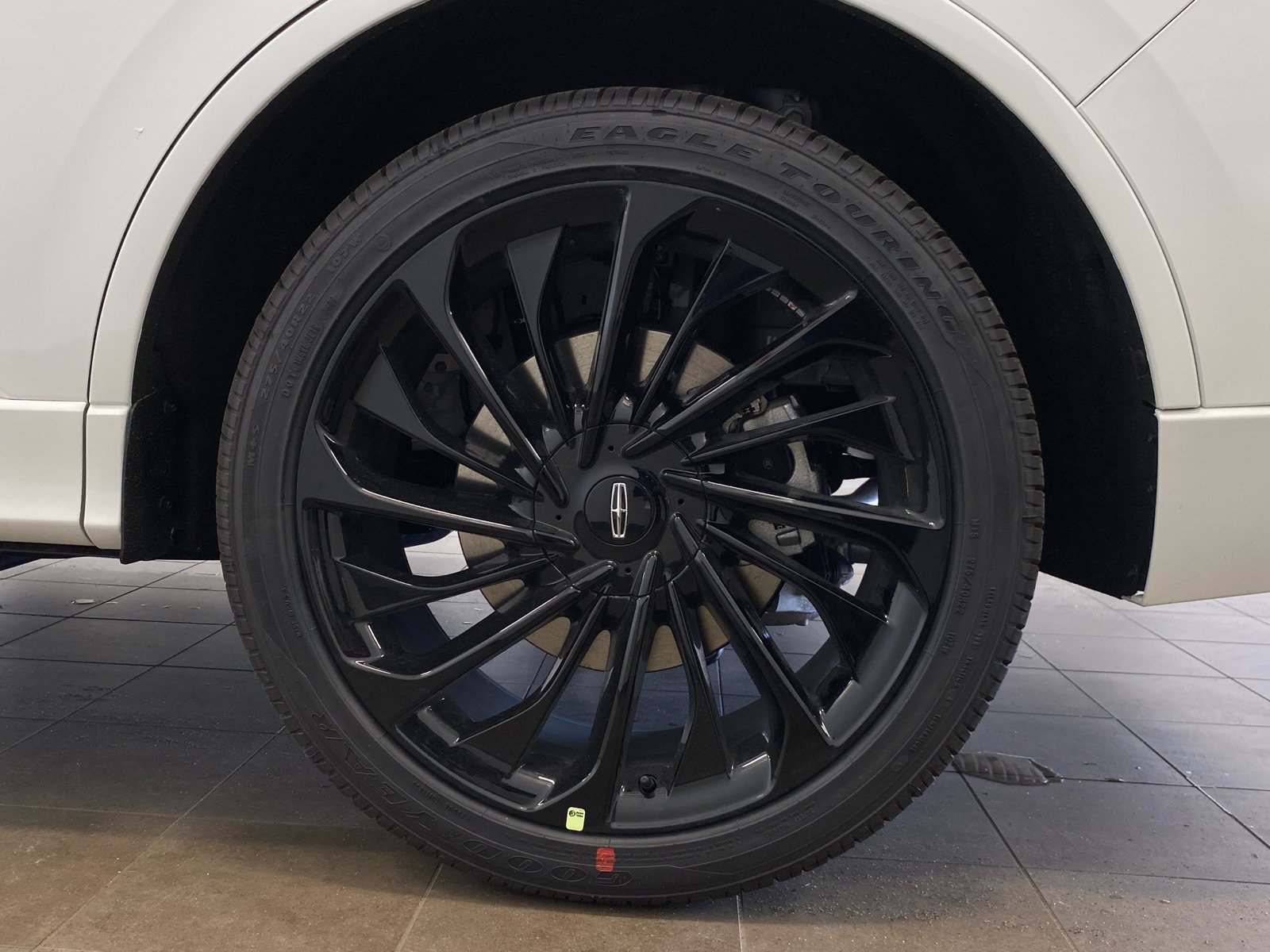 New 2026 Lincoln Aviator Reserve AWD/4WD image 54