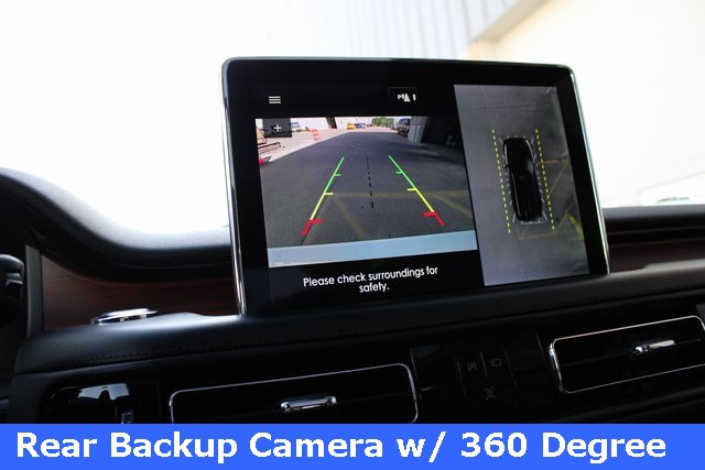 Used 2022 Lincoln Aviator Reserve w/ Equipment Group 201A image 4