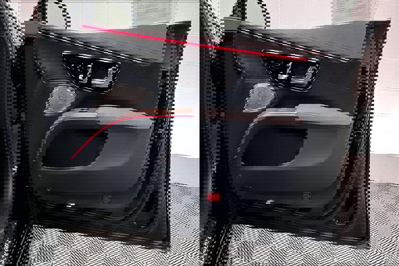 Certified 2023 Mercedes-Benz EQS 580 4MATIC Sedan image 24