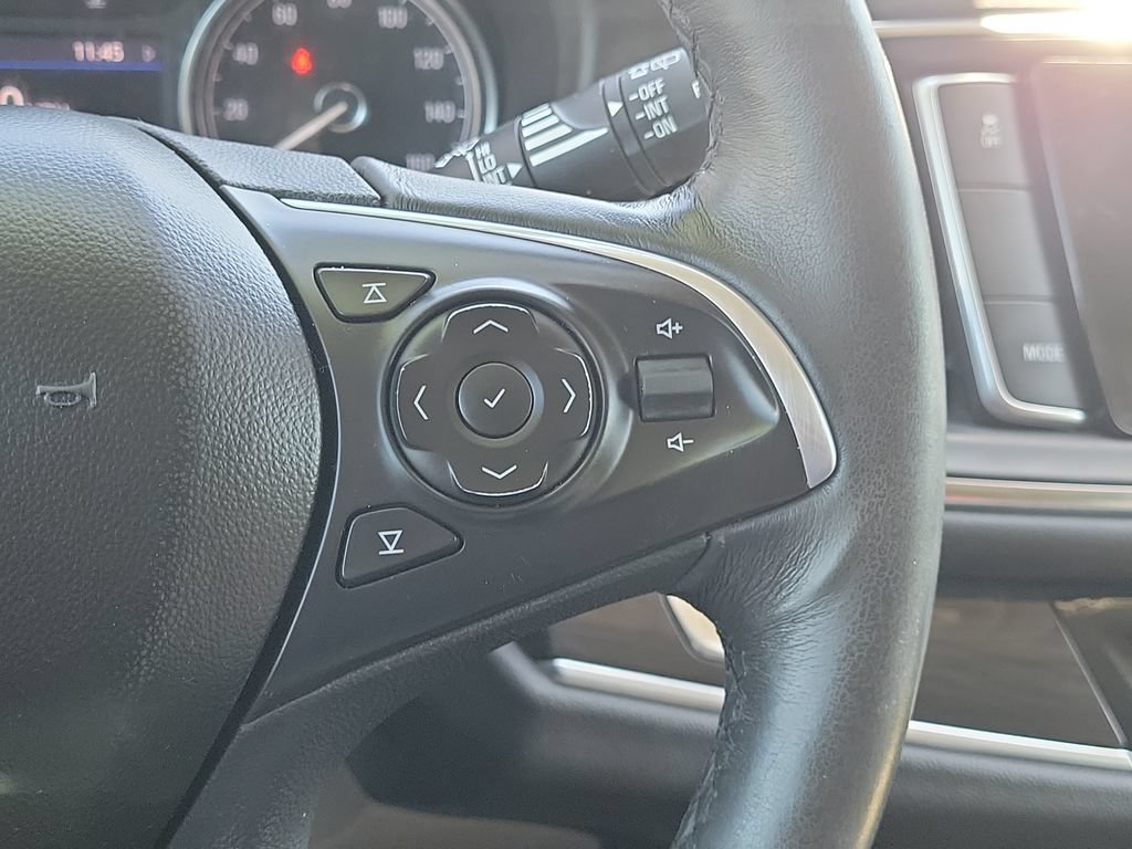 Used 2021 Buick Enclave Premium w/ Surround and Sites Package FWD image 21