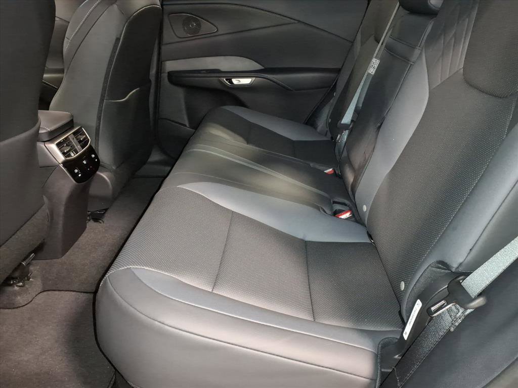 New 2025 Lexus RX 350h image 12