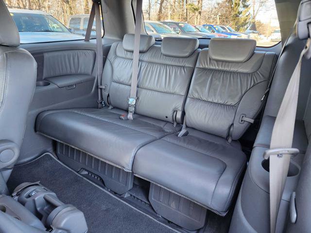 Used 2010 Honda Odyssey EX-L image 14