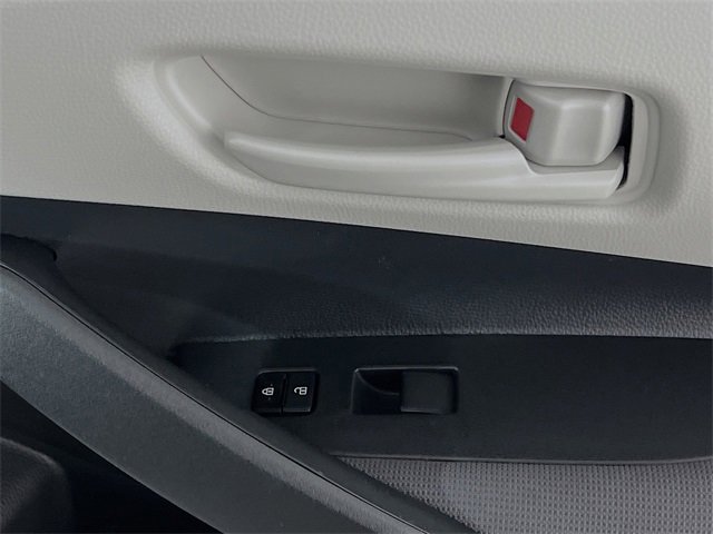 New 2026 Toyota Corolla LE image 28