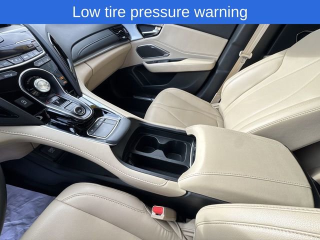 Used 2019 Acura RDX AWD image 25