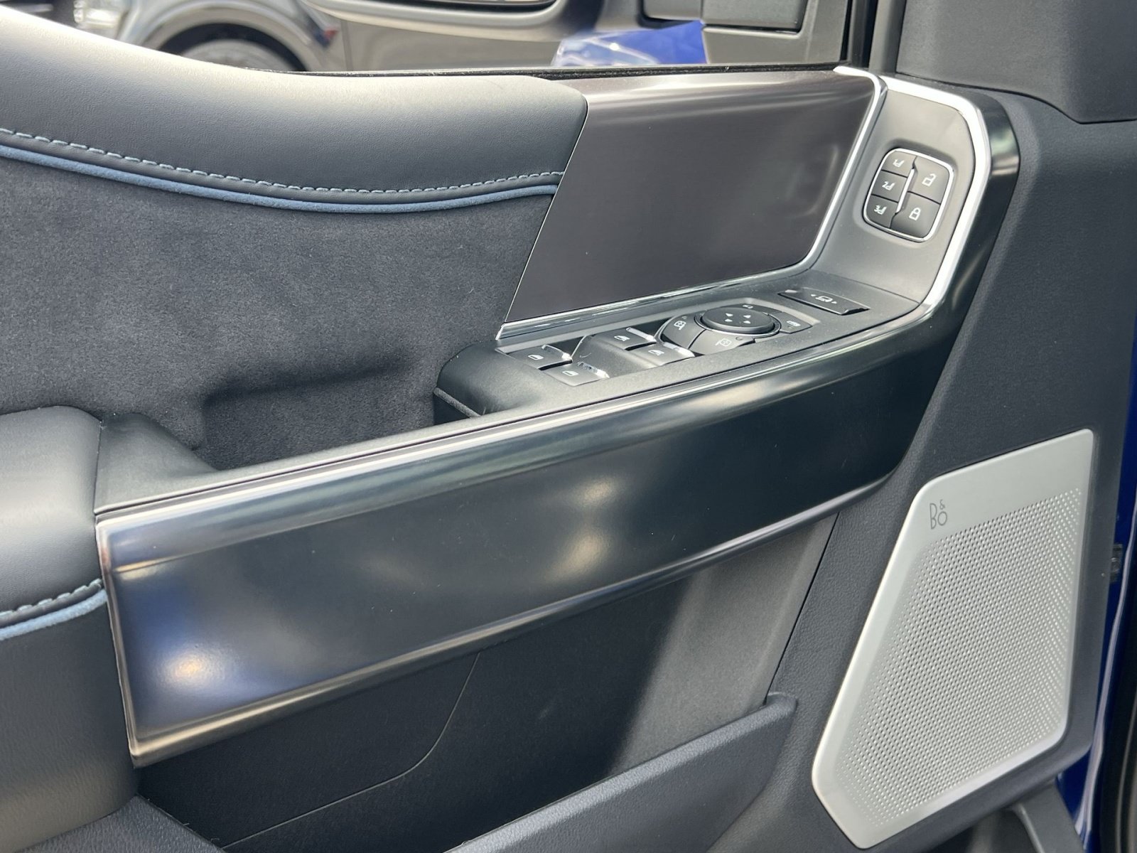 New 2026 Ford F450 Platinum AWD/4WD image 15