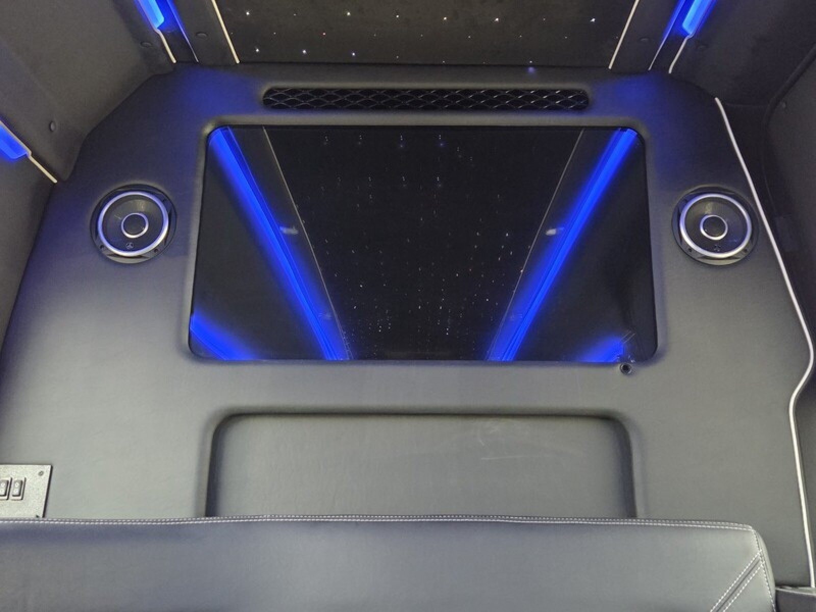 New 2025 Mercedes-Benz Sprinter 3500 image 24