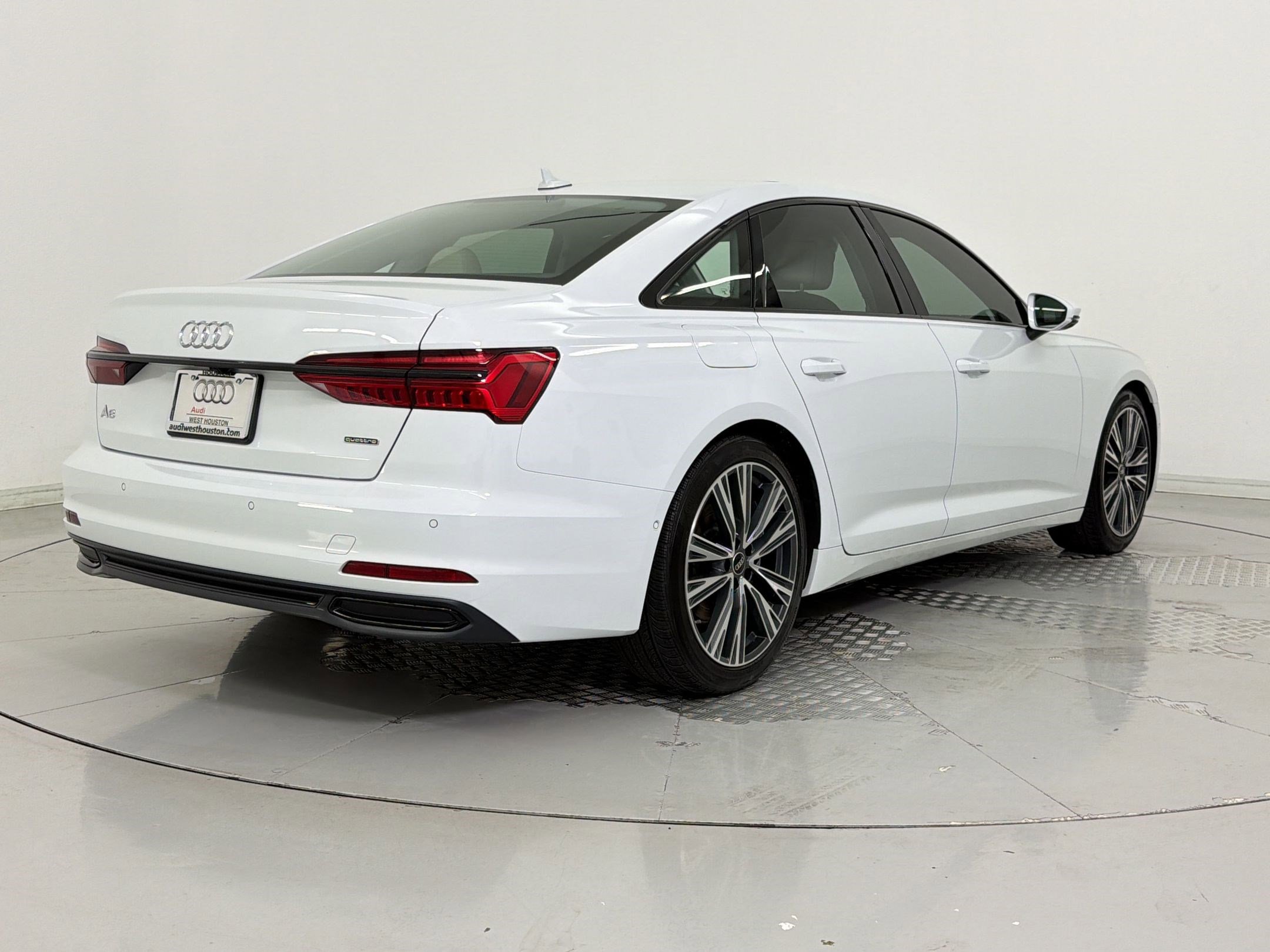 Used 2023 Audi A6 Premium Plus AWD/4WD image 9