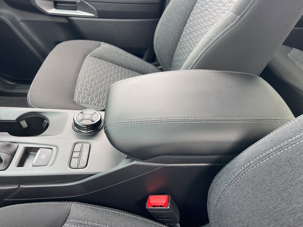 New 2025 Ford Ranger XLT w/ FX4 Off-Road Package image 11